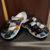 Westlife Crocs TH21