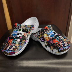 U2 Crocs Rze1