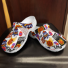 Phoenix Suns 01 Crocs B22