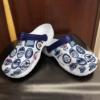 Winnipeg Jets Crocs Rze1