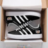 Cadillac Black Skate Stan Smith New Shoes Rze2
