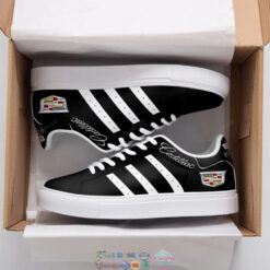 Cadillac Black Skate Stan Smith New Shoes Rze2