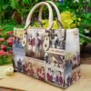 Call The Midwife  Leather Bag B20