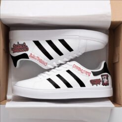 Cannibal Corpse  Skate Stan Smith New Shoes B20