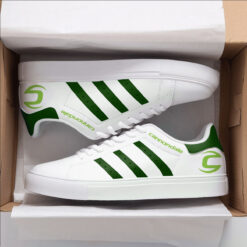 Cannondale Bicycles Green Skate Stan Smith New Shoes Rze2
