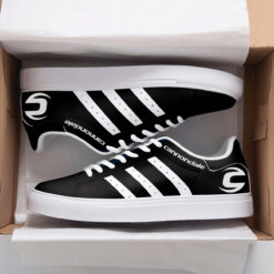 Cannondale Lover Black Skate Stan Smith New Shoes  Rze2