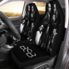 Backstreet Boys Seat Covers Rze1