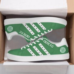 Celtics FC Stan Smith Shoes Rze1