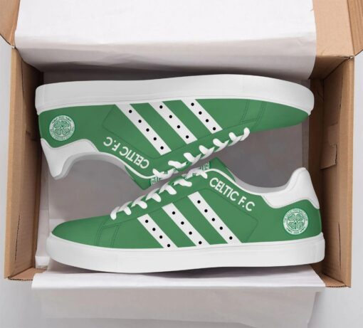 Celtics FC Stan Smith Shoes Rze1