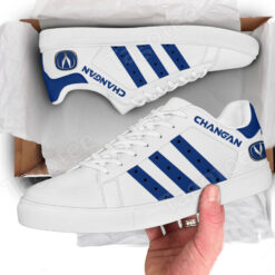 Changan Skate New Shoes Rze1