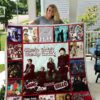 Cheap Trick Best Blanket Quilt Rze2