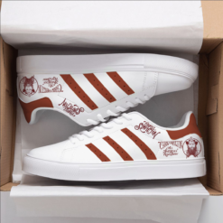Chris Stapleton Stan Smith Shoes B23