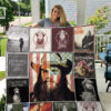 Chris Stapleton Blanket Quilt B20