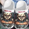 Chucky 1 Crocs Rze1