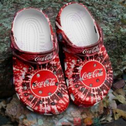 Coca-Cola Love 1i Crocs Rze1