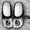 Collingwood Pies  Crocs Rze2