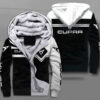 Cupra Fleece Jacket B22