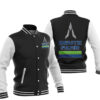 Deutz Fahr Baseball Jacket Rze1