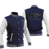 Hummer Baseball Jacket B23