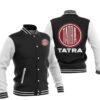 Tatra Baseball Jacket Rze1