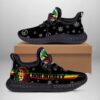 Bob Marley Reze Shoes CCHU