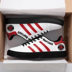 Toronto Raptors gg1 Stan Smith Shoes B23
