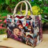Selena Leather Bag Rze1