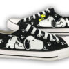 Snoopy g2 Low Top Shoes M08