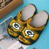 Green Bay Packers 1i Crocs LA96