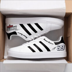 Daniel Suarez  Skate Stan Smith New Shoes Rze2