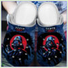 Darth Vader Crocs TN