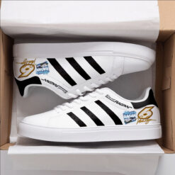 David Ragan Skate Stan Smith New Shoes Rze2