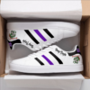 Deep Purple  Stan Smith Shoes B23