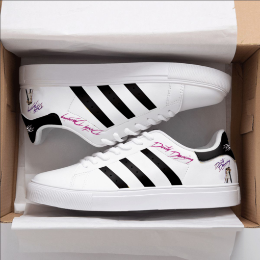 Dirty Dancing Stan Smith Shoes TN