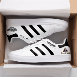 Tom Cruise Stan Smith Shoes B22