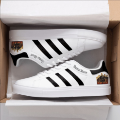 Shemar Moore Stan Smith Shoes TN