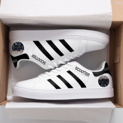 Scooter Band Stan Smith Shoes Rze1