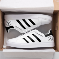 Mercedes Benz 0g Stan Smith Shoes B21