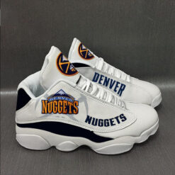 Denver Nuggets Jordan 13 B22