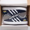 Denver Nuggets lover Skate New Shoes MIH08