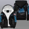 Detroit Lions 0a Fleece Jacket B22
