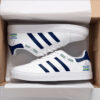 Deutz Fahr  Blue Skate Stan Smith New Shoes  Rze2