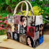 Diana Ross Leather Bag B22