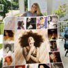 Diana Ross Quilt  Blanket B22