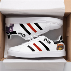 Ronnie James Dio Stan Smith Shoes B23