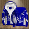 Duke Blue Devils g0 Fleece Jacket Rze1