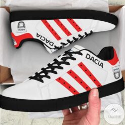 Dacia 1 Skate New Shoes B22