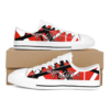 Van Halen Low Top Shoes TN
