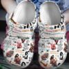 Dolly Parton Crocs TN