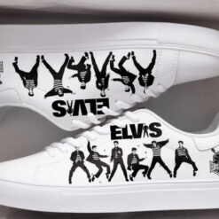 Elvis Presleys g1 Stan Smith Shoes Rze1